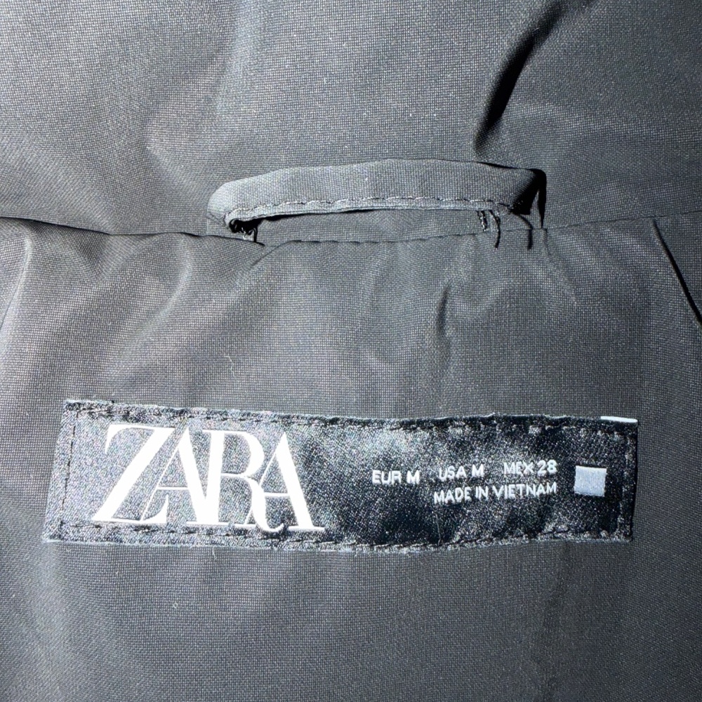 Puffer jacket - image 5